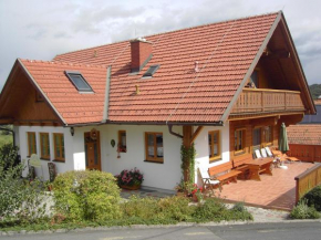  Gästehaus Radl  Клёх
